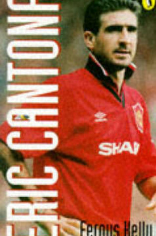 Cover of Eric Cantona