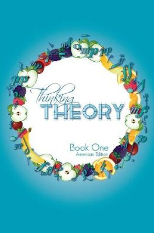 Cover of Thinking Theory Book One (American Edition)