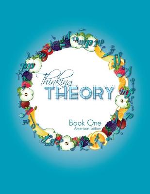 Cover of Thinking Theory Book One (American Edition)