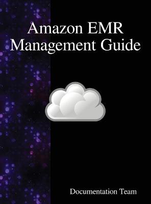 Cover of Amazon EMR Management Guide