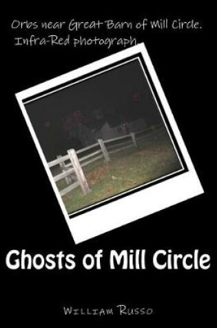 Cover of Ghosts of Mill Circle