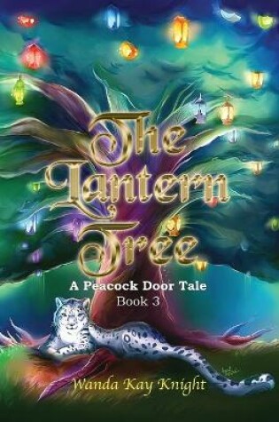 Cover of The Lantern Tree