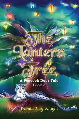 Book cover for The Lantern Tree