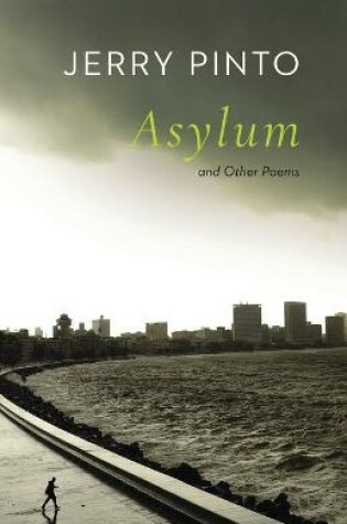 Cover of Asylum and Other Poems