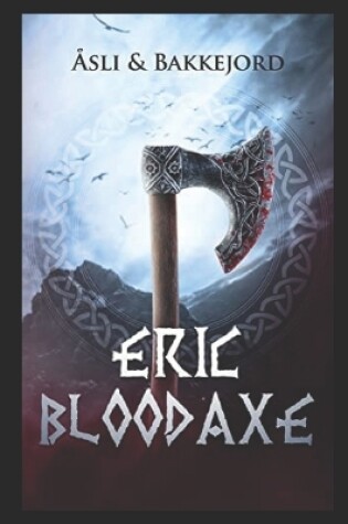 Cover of Bloodaxe