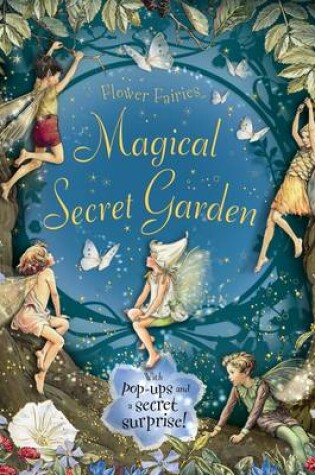 Cover of The Magical Secret Garden