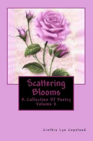 Cover of Scattering Blooms