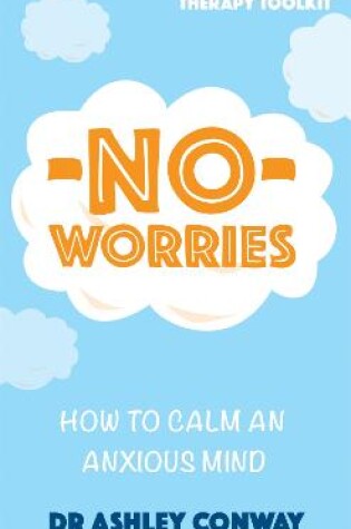 Cover of No Worries