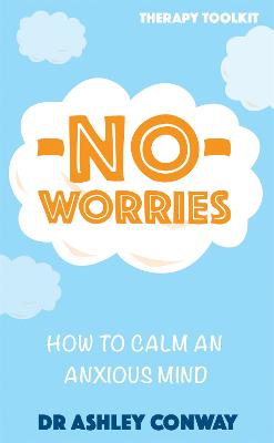 Book cover for No Worries