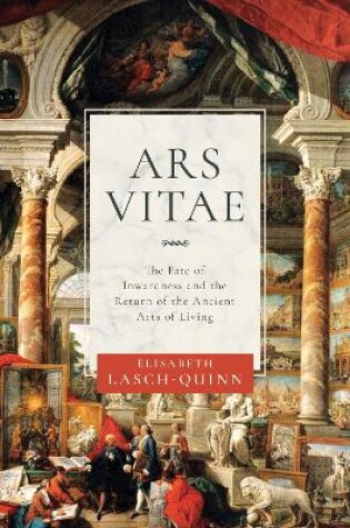 Cover of Ars Vitae