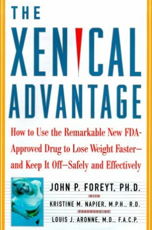 Cover of The Xenical Advantage