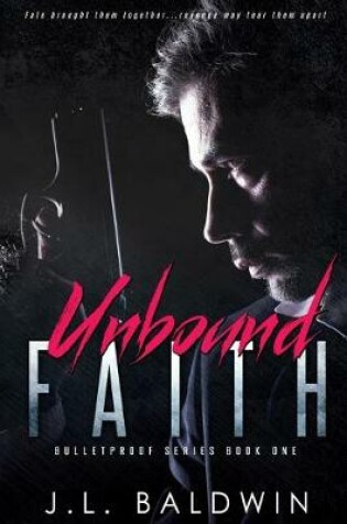 Cover of Unbound Faith
