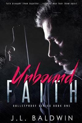 Book cover for Unbound Faith