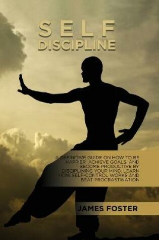 Cover of Self-Discipline