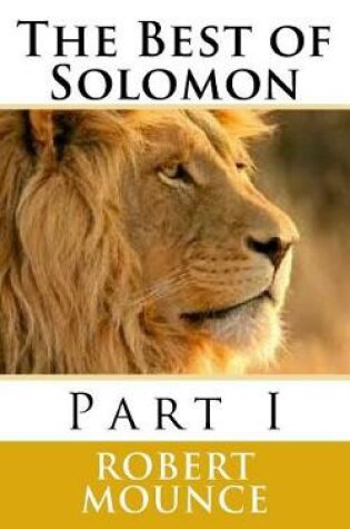 Cover of The Best of Solomon