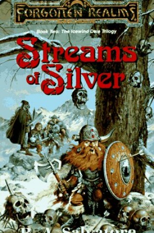 Cover of Streams of Silver