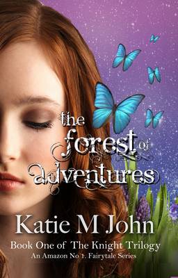 Book cover for The Forest of Adventures