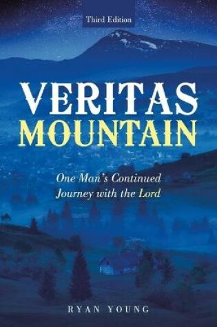 Cover of Veritas Mountain