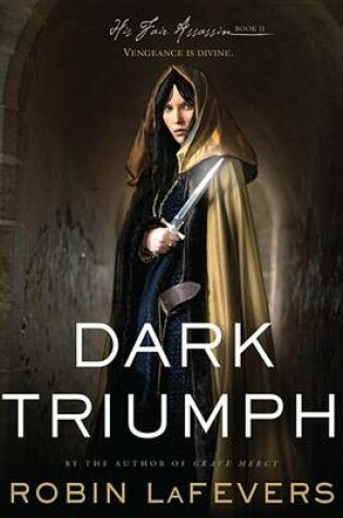 Cover of Dark Triumph, 2