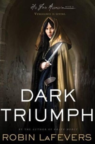 Cover of Dark Triumph