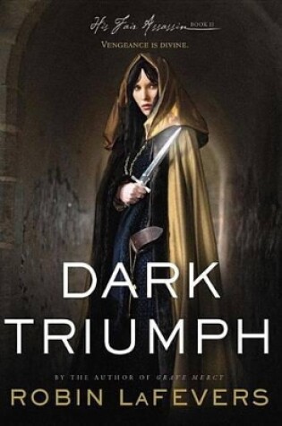 Cover of Dark Triumph