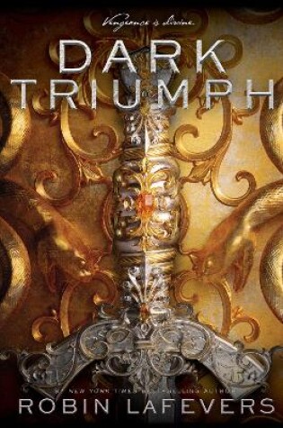 Cover of Dark Triumph