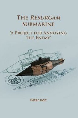 Cover of The Resurgam Submarine