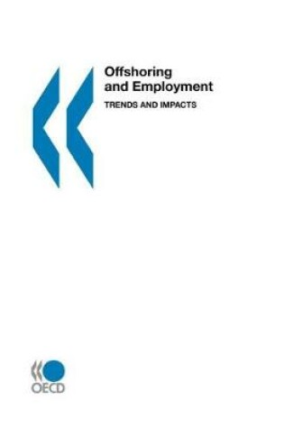 Cover of Offshoring and Employment