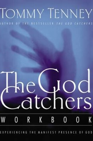 Cover of The God Catchers Workbook