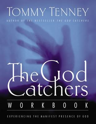 Book cover for The God Catchers Workbook