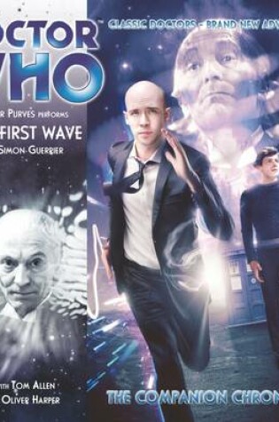 Cover of The First Wave