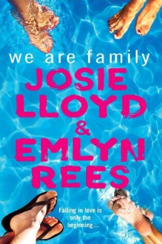 Cover of We Are Family