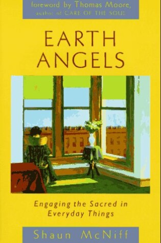 Cover of Earth Angels