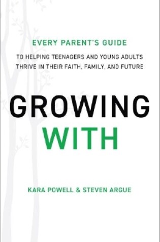 Cover of Growing With