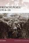 Book cover for French Poilu 1914–18
