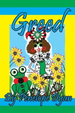 Cover of Greed