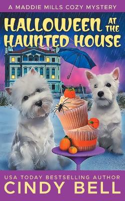 Cover of Halloween at the Haunted House