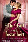 Book cover for Ein Earl wird bezaubert