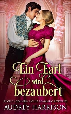 Book cover for Ein Earl wird bezaubert