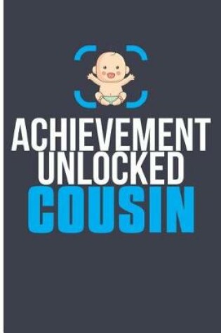 Cover of Achievement Unlocked Cousin