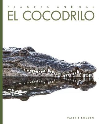 Book cover for El Cocodrilo