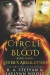 Book cover for Circle of Blood Book Four