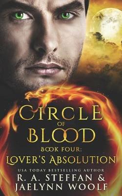 Cover of Circle of Blood Book Four