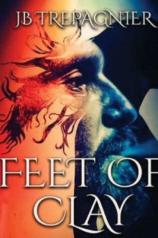 Cover of Feet of Clay