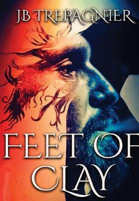 Book cover for Feet of Clay