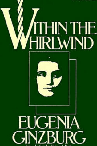 Cover of Within the Whirlwind