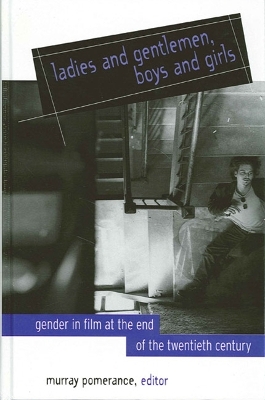 Cover of Ladies and Gentlemen, Boys and Girls