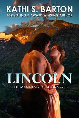 Book cover for Lincoln