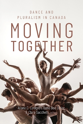 Cover of Moving Together