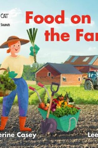 Cover of Food on the Farm